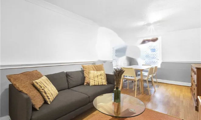 Недвижимость Bethnal Green Road: 14