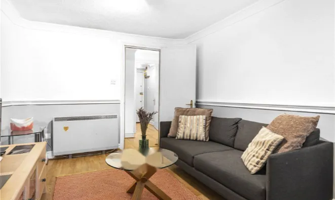 Недвижимость Bethnal Green Road: 15