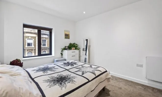 Недвижимость Graham Road: 1