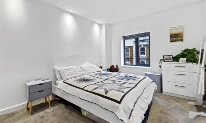 Недвижимость Graham Road: 2