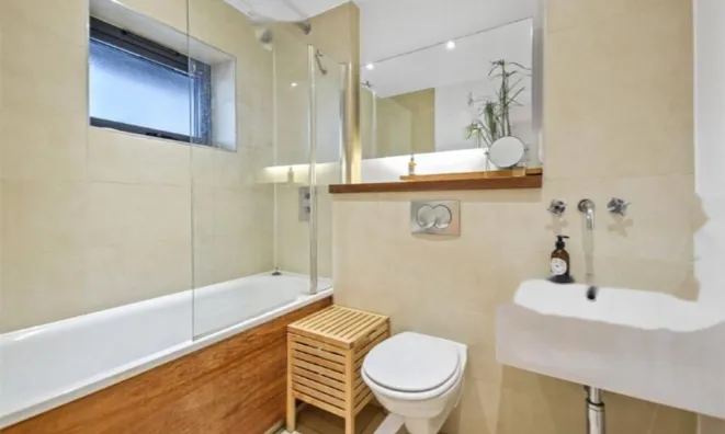 Недвижимость Graham Road: 3