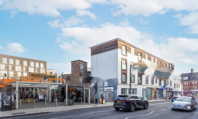 Недвижимость Graham Road: 5