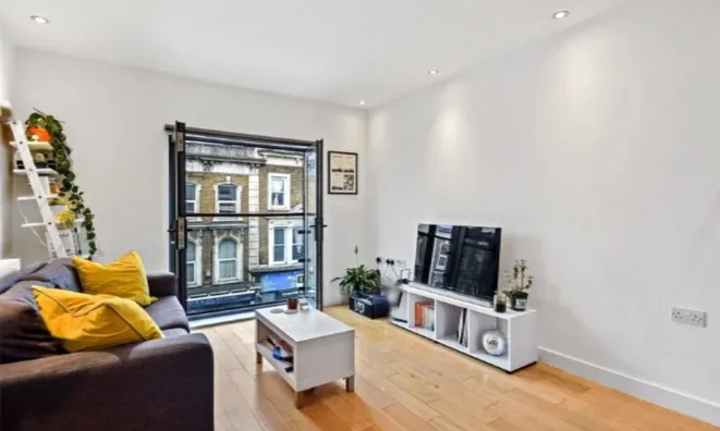 Недвижимость Graham Road: 7