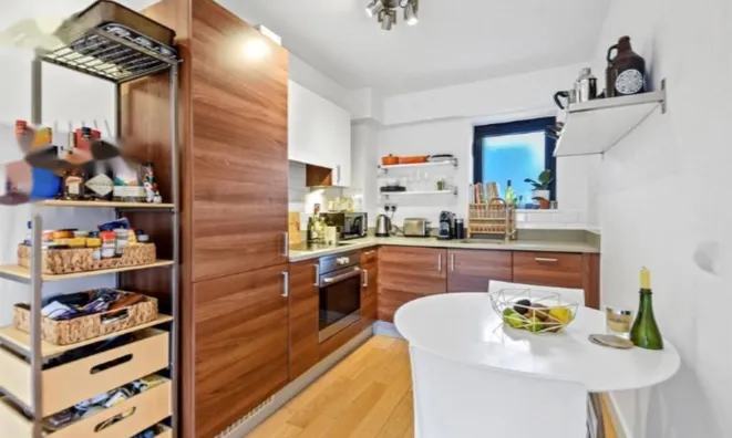 Недвижимость Graham Road: 8