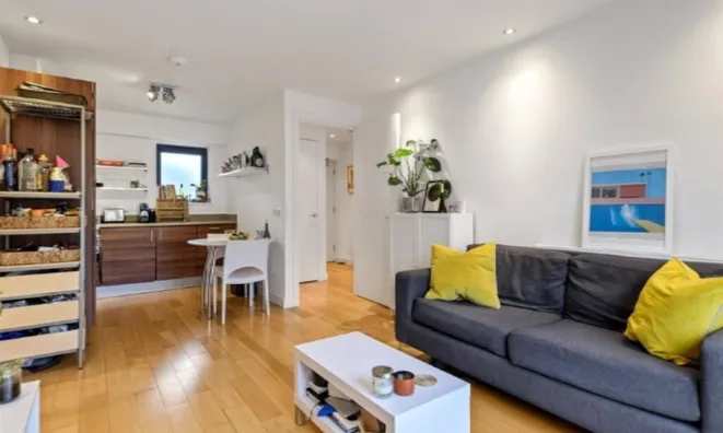 Недвижимость Graham Road: 9