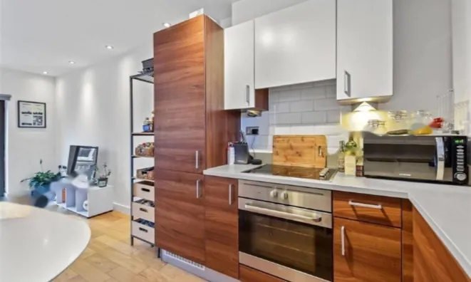 Недвижимость Graham Road: 10