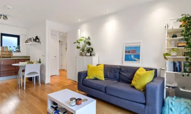 Недвижимость Graham Road: 11