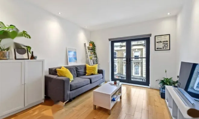 Недвижимость Graham Road: 12