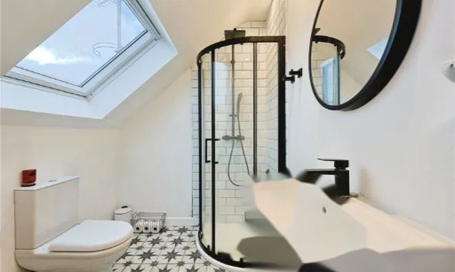 Недвижимость Fawcett Close: 2