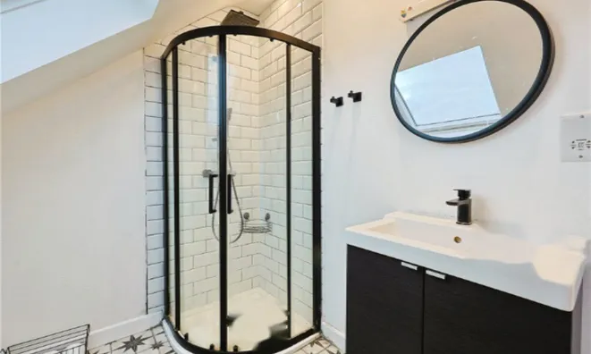 Недвижимость Fawcett Close: 4