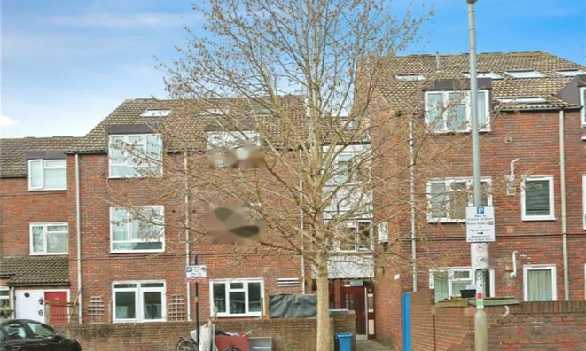 Недвижимость Fawcett Close: 7