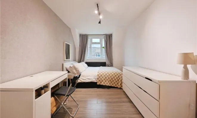 Недвижимость Fawcett Close: 8