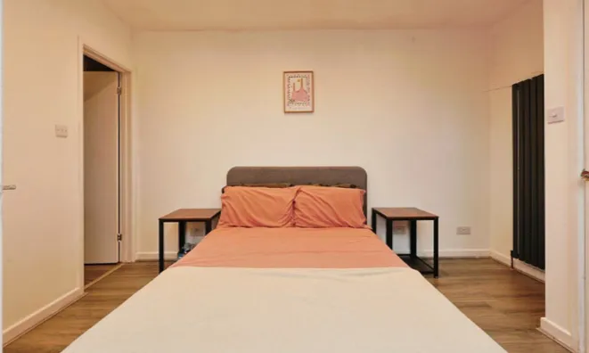 Недвижимость Fawcett Close: 9