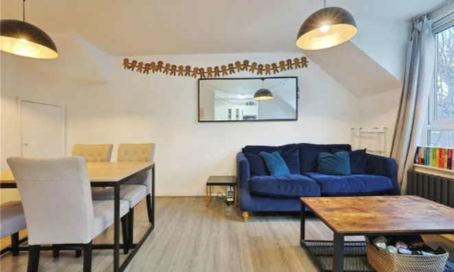 Недвижимость Fawcett Close: 12