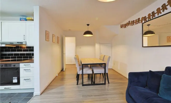 Недвижимость Fawcett Close: 14