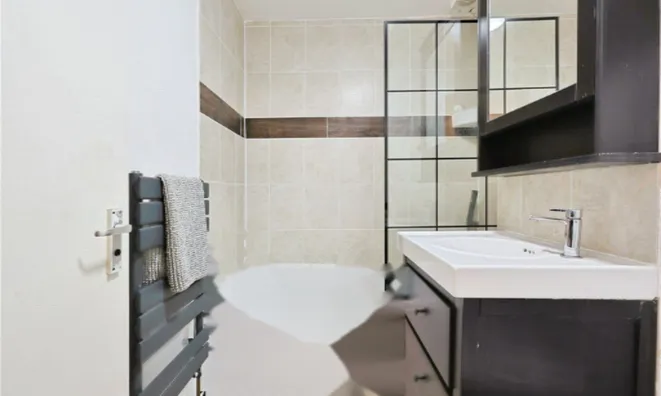 Недвижимость Fawcett Close: 16