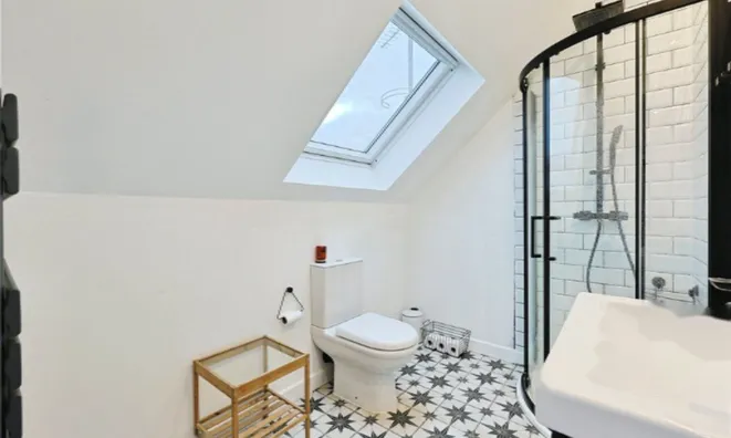 Недвижимость Fawcett Close: 19