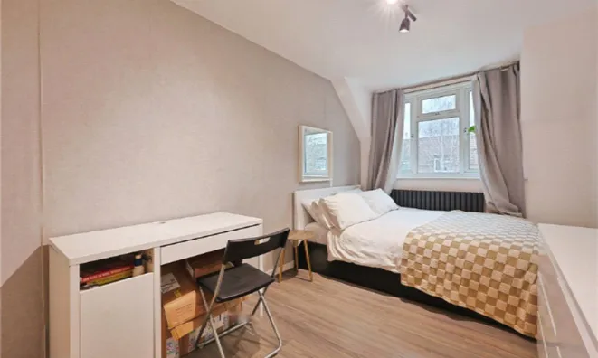 Недвижимость Fawcett Close: 21