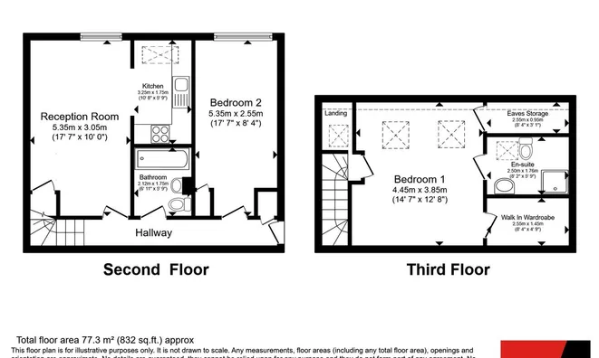 Недвижимость Fawcett Close: 24