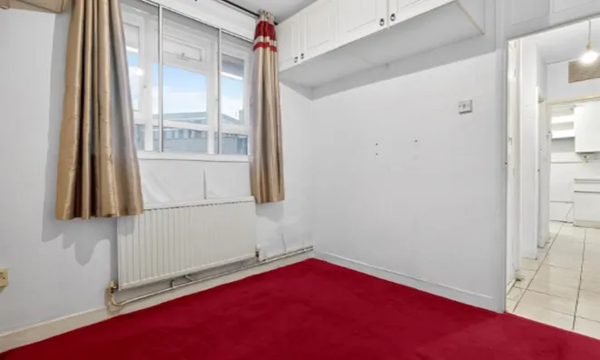 Недвижимость White City Estate: 1