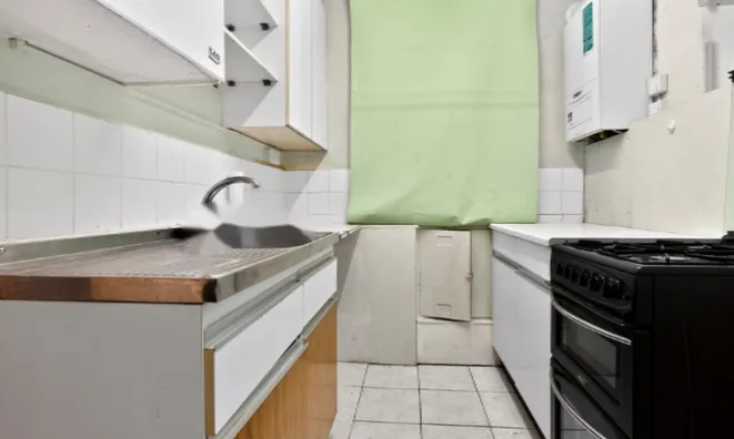 Недвижимость White City Estate: 2