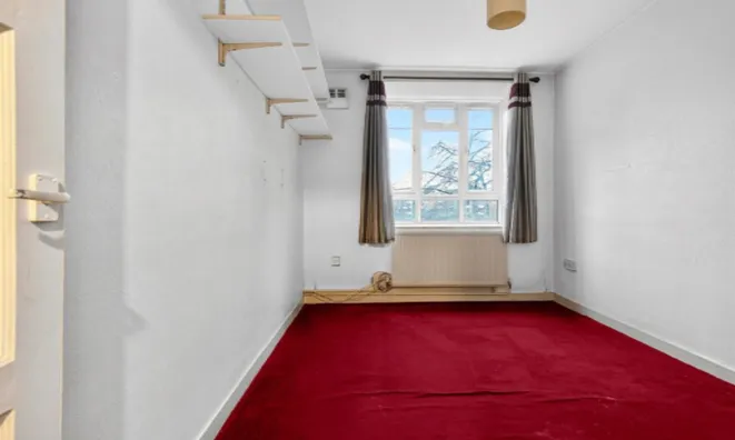 Недвижимость White City Estate: 3