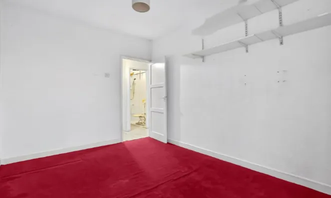 Недвижимость White City Estate: 4