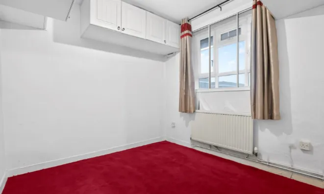 Недвижимость White City Estate: 5