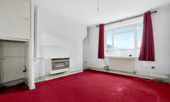 Недвижимость White City Estate: 6