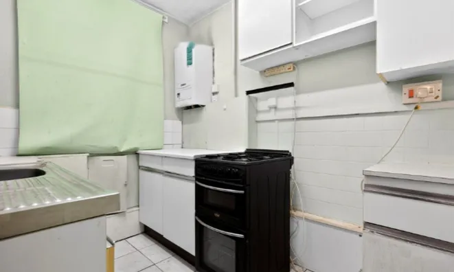 Недвижимость White City Estate: 8