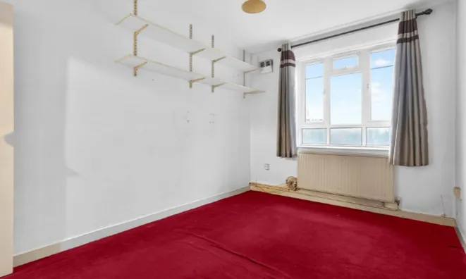 Недвижимость White City Estate: 9