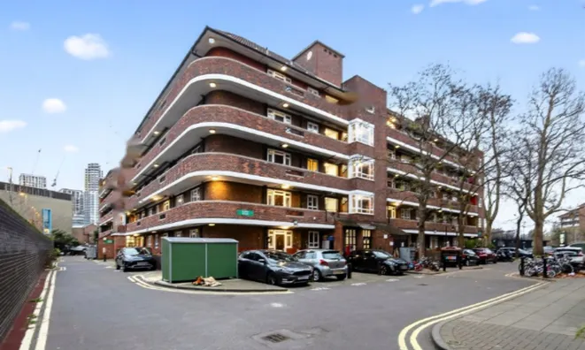 Недвижимость White City Estate: 10