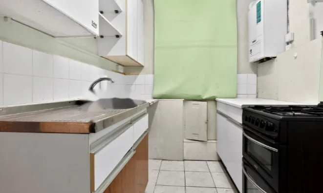 Недвижимость White City Estate: 15