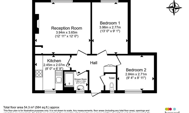 Недвижимость White City Estate: 19