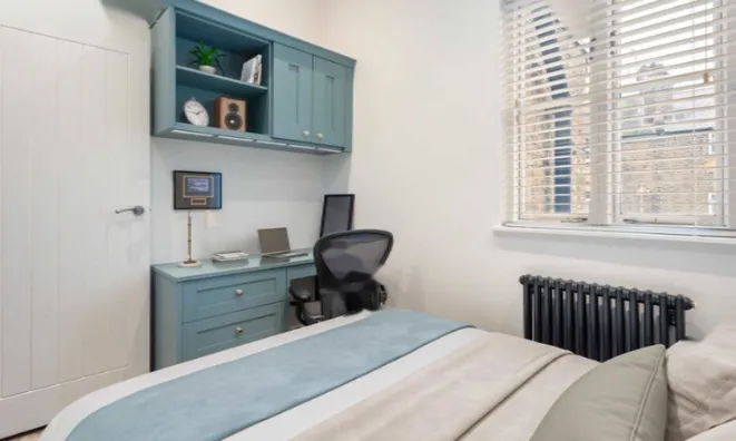 Недвижимость Starfield Road: 1