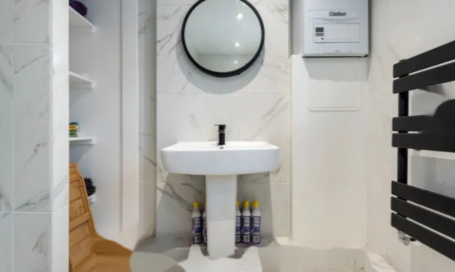 Недвижимость Starfield Road: 3