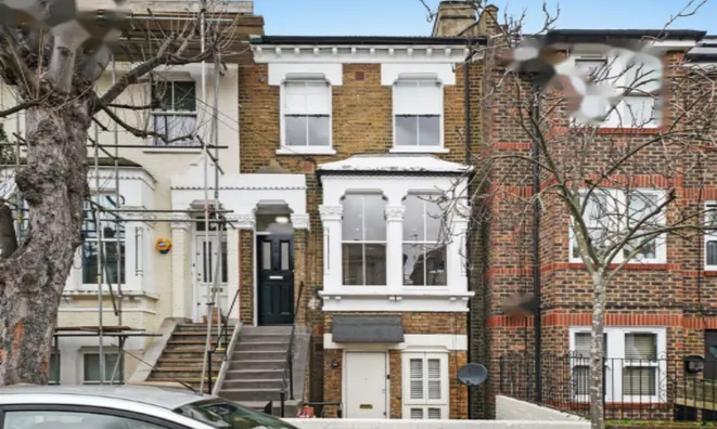 Недвижимость Starfield Road: 4