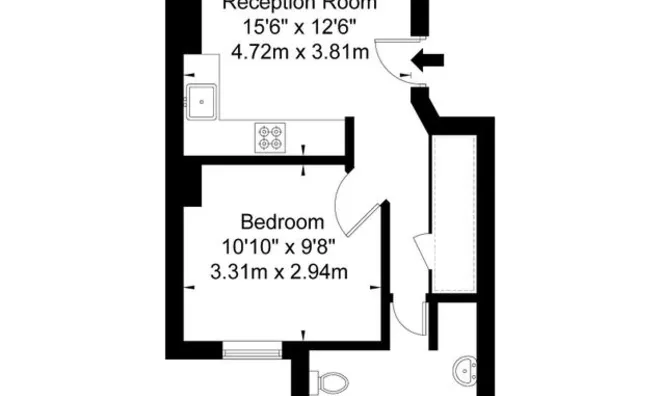 Недвижимость Starfield Road: 9