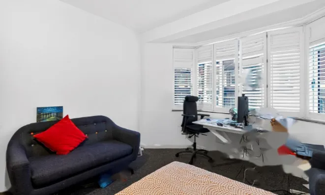 Недвижимость Barons Court Road: 6