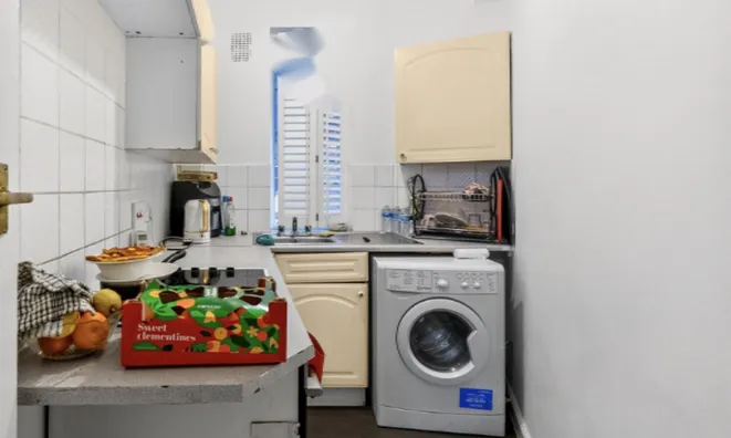 Недвижимость Barons Court Road: 13