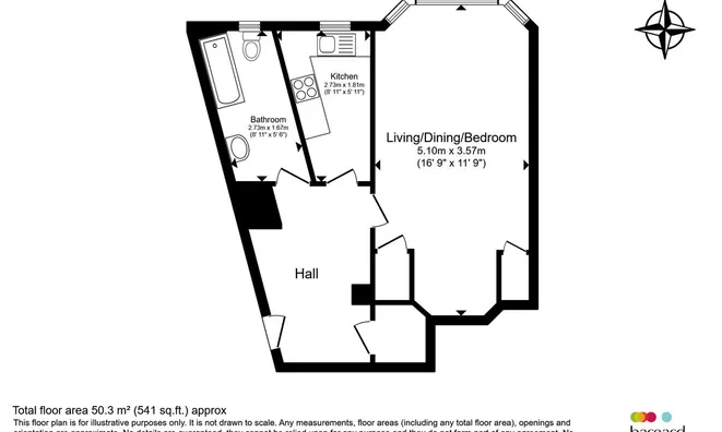 Недвижимость Barons Court Road: 21