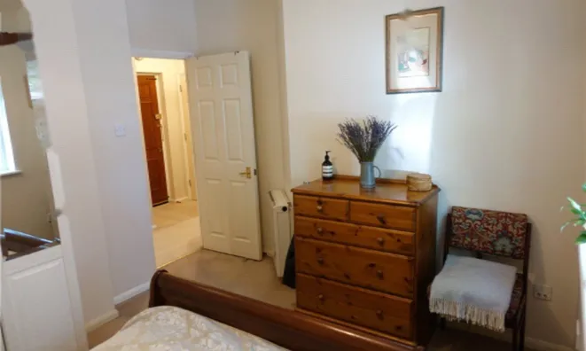 Недвижимость Grange Road: 3