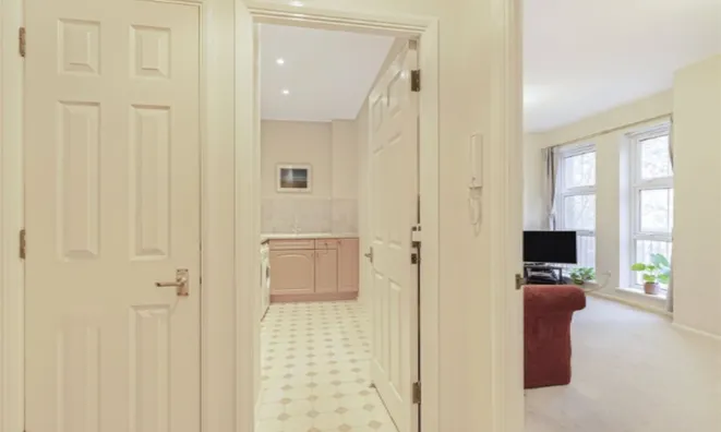 Недвижимость Grange Road: 5