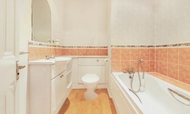 Недвижимость Grange Road: 6