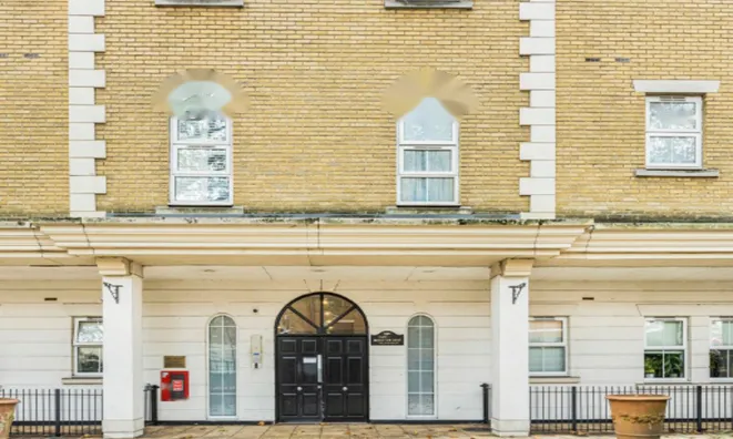 Недвижимость Grange Road: 7