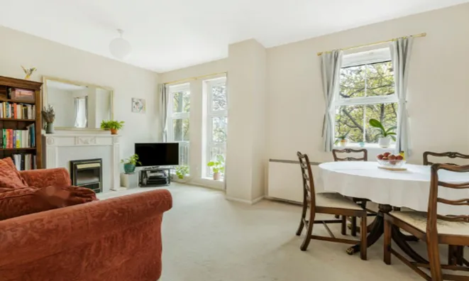 Недвижимость Grange Road: 8