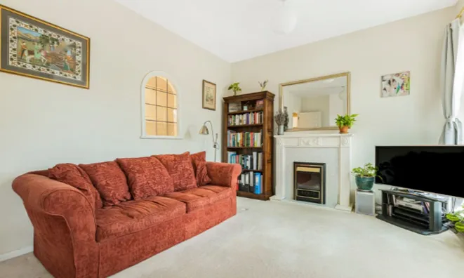 Недвижимость Grange Road: 10