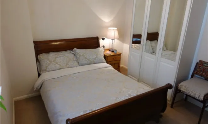 Недвижимость Grange Road: 11