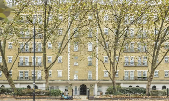 Недвижимость Grange Road: 12