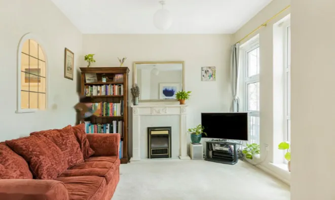 Недвижимость Grange Road: 13